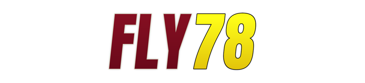 fly78 logo